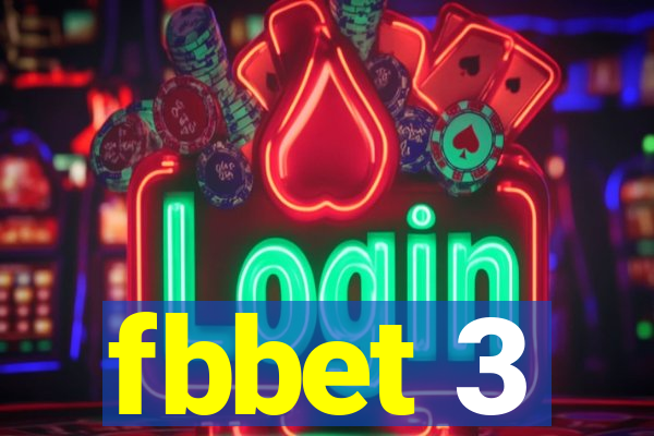 fbbet 3